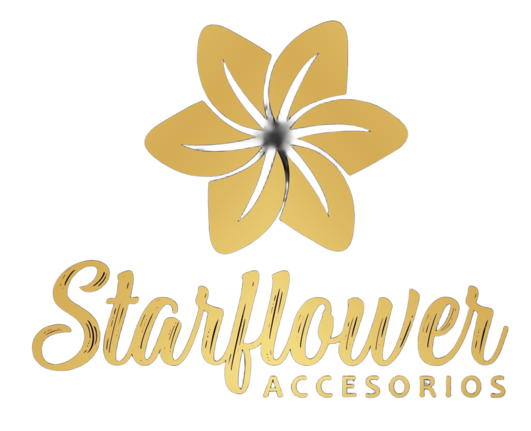 Starflower Accesorios Logo
